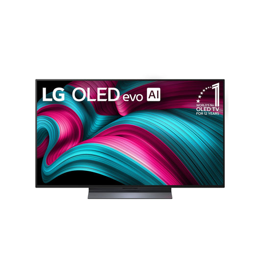 lg-48-oled-c5-evo-ai-4k-smart-tv-with-5-year-coverage