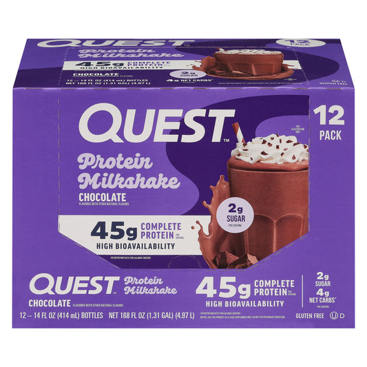 quest-chocolate-protein-milkshake-45g-protein-bottles-12-pk14-fl-oz