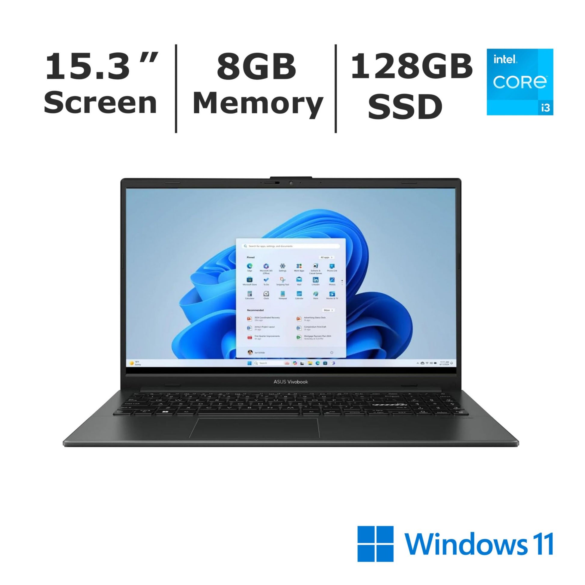 asus-vivobook-156-laptop-intel-core-i3-processor-8gb-memory-128gb-ufs