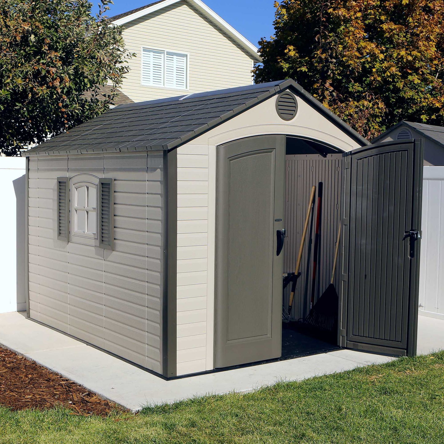 lifetime-8-x-10-outdoor-storage-shed---browntan