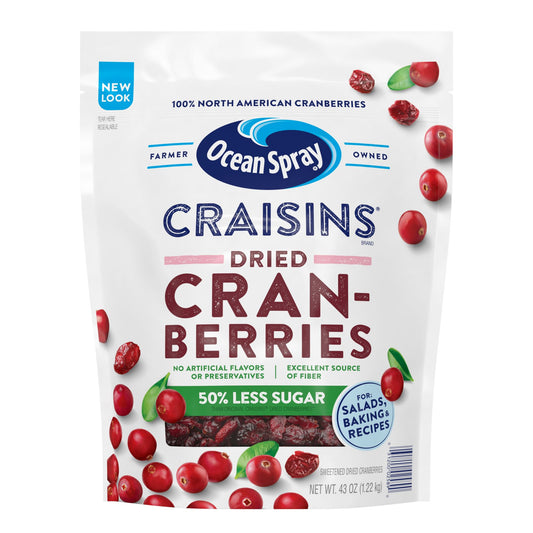 ocean-spray-craisins-50-less-sugar-dried-cranberries-dried-fruit-43-oz