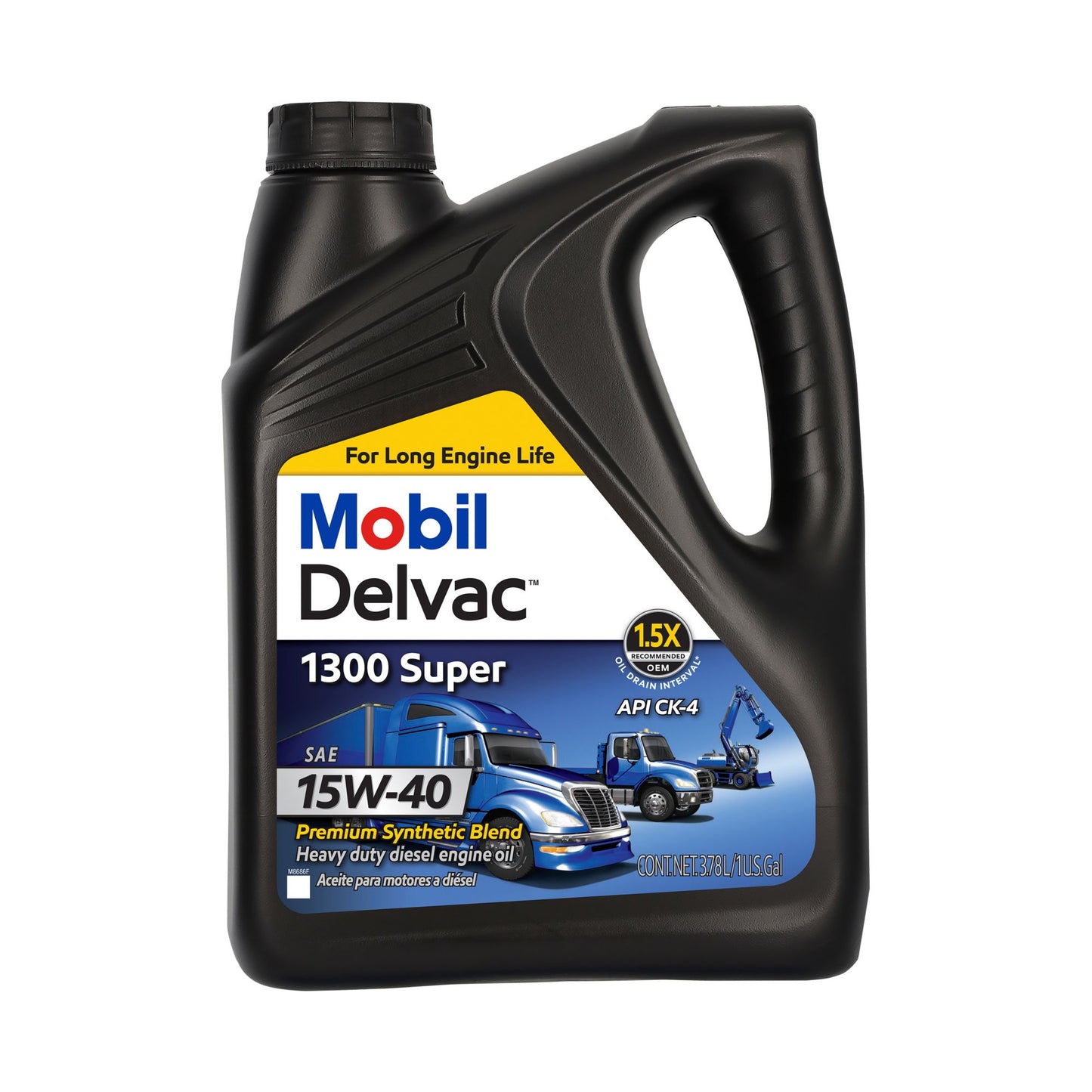 mobil-delvac-1300-super-heavy-duty-synthetic-blend-diesel-engine-oil-15w-40-4-pk1-gal
