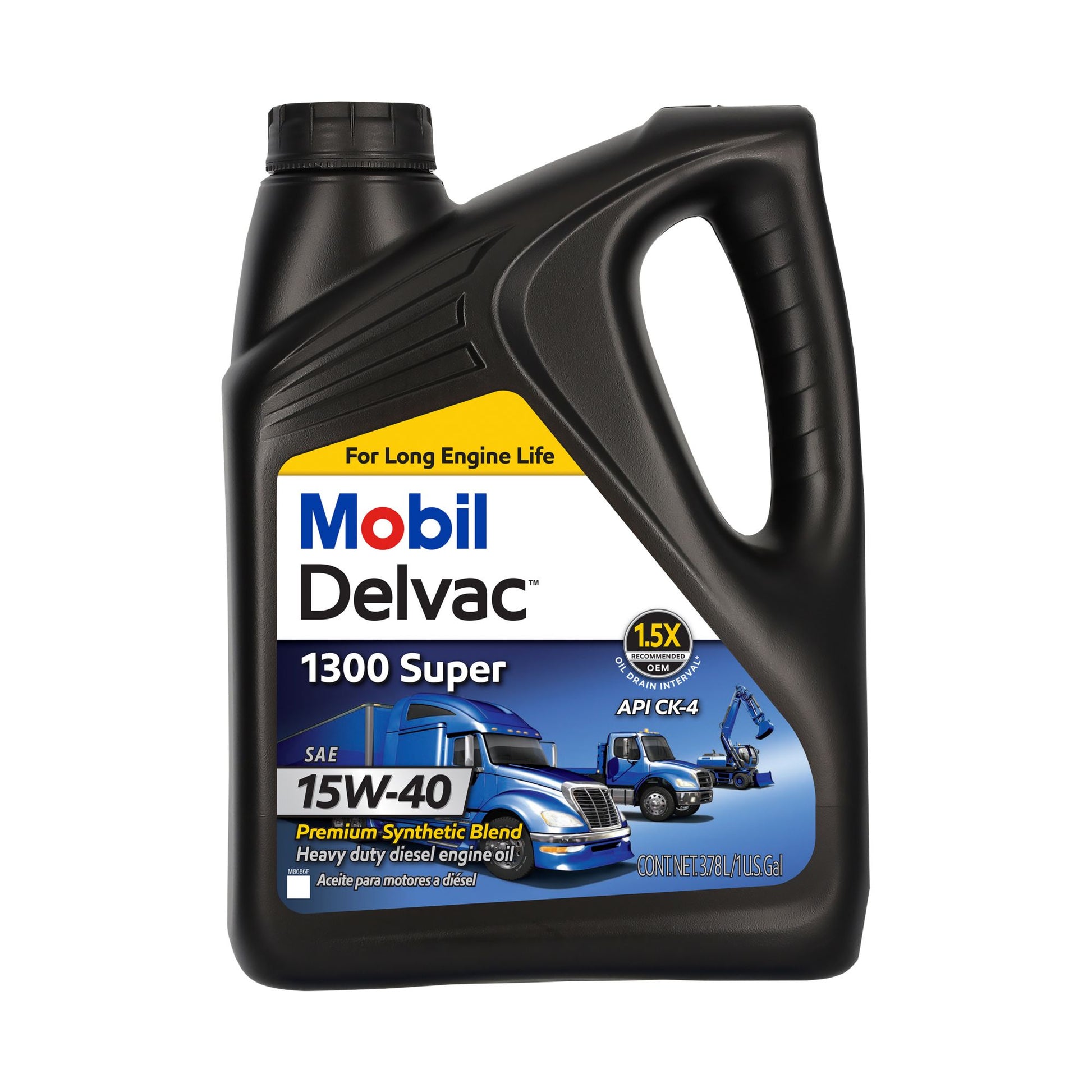 mobil-delvac-1300-super-heavy-duty-synthetic-blend-diesel-engine-oil-15w-40-4-pk1-gal