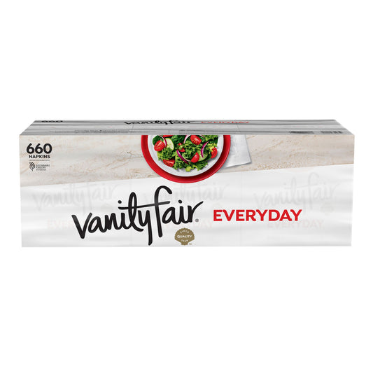 vanity-fair-everyday-paper-napkins-660-ct