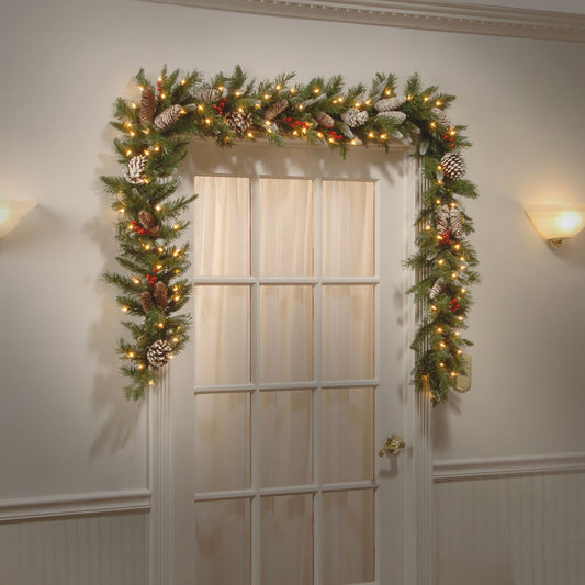 national-tree-company-9-x-10-frosted-berry-garland---clear