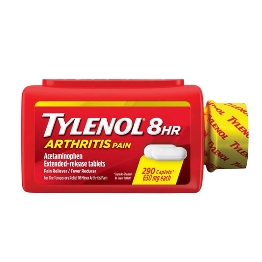 tylenol-8-hr-arthritis-pain-extended-release-caplets-pain-reliever-650-mg-290-ct