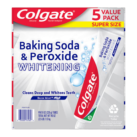 colgate-baking-soda-and-peroxide-whitening-toothpaste-5-pk8-oz---brisk-mint