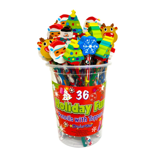 designway-holiday-topper-pencils-36-pc