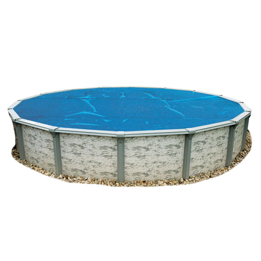 blue-wave-8-mil-12-round-aboveground-pool-solar-blanket---transparent-blue