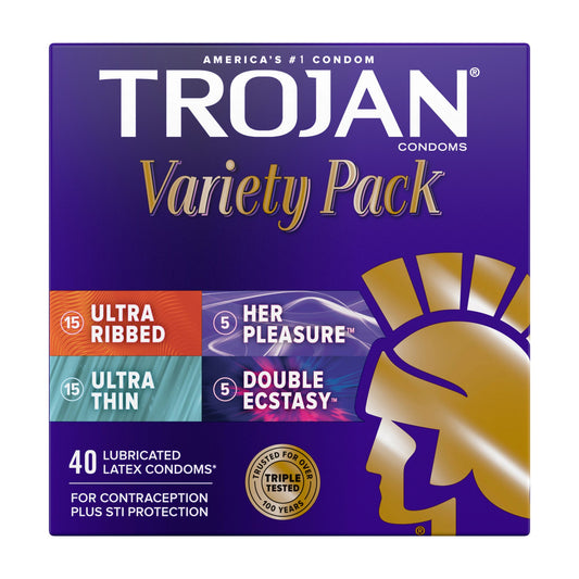 trojan-variety-pack-40-ct