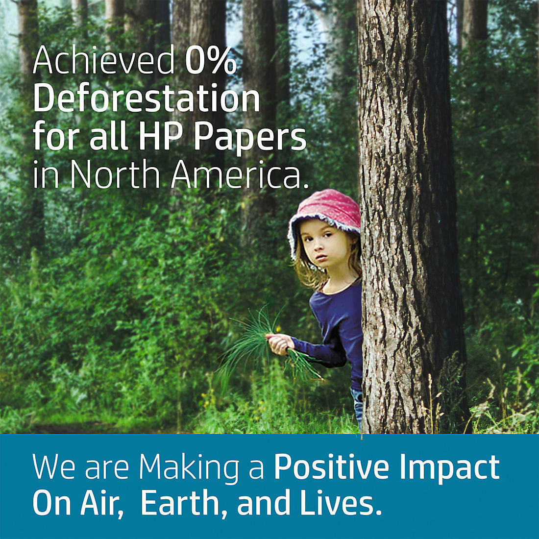 Bulk & Truckload HP Everyday Copy & Print Paper – 8.5 x 11, White, 20 lb, 2,500 Sheets