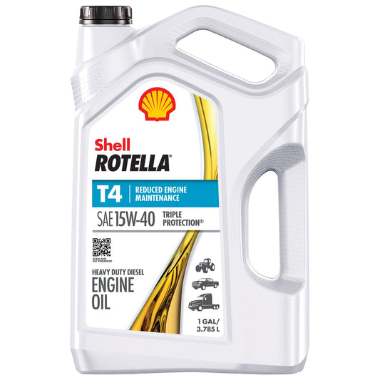 shell-rotella-t-triple-protection-action-15w-40-4t-heavy-duty-diesel-engine-oil-6-pk1-gal