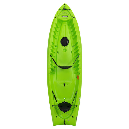 lifetime-kokanee-106-tandem-kayak---lime